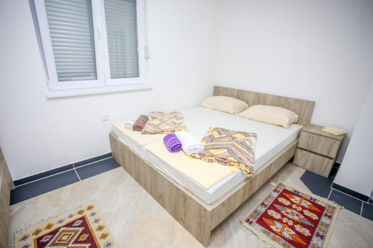 Apartments River Una 4 Bihać Exterior foto